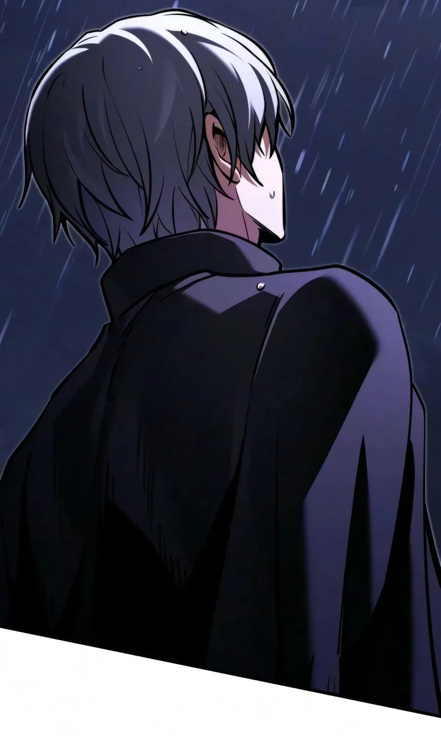 Time-Limited Genius Dark Knight Chapter 166.5 page 212 - 