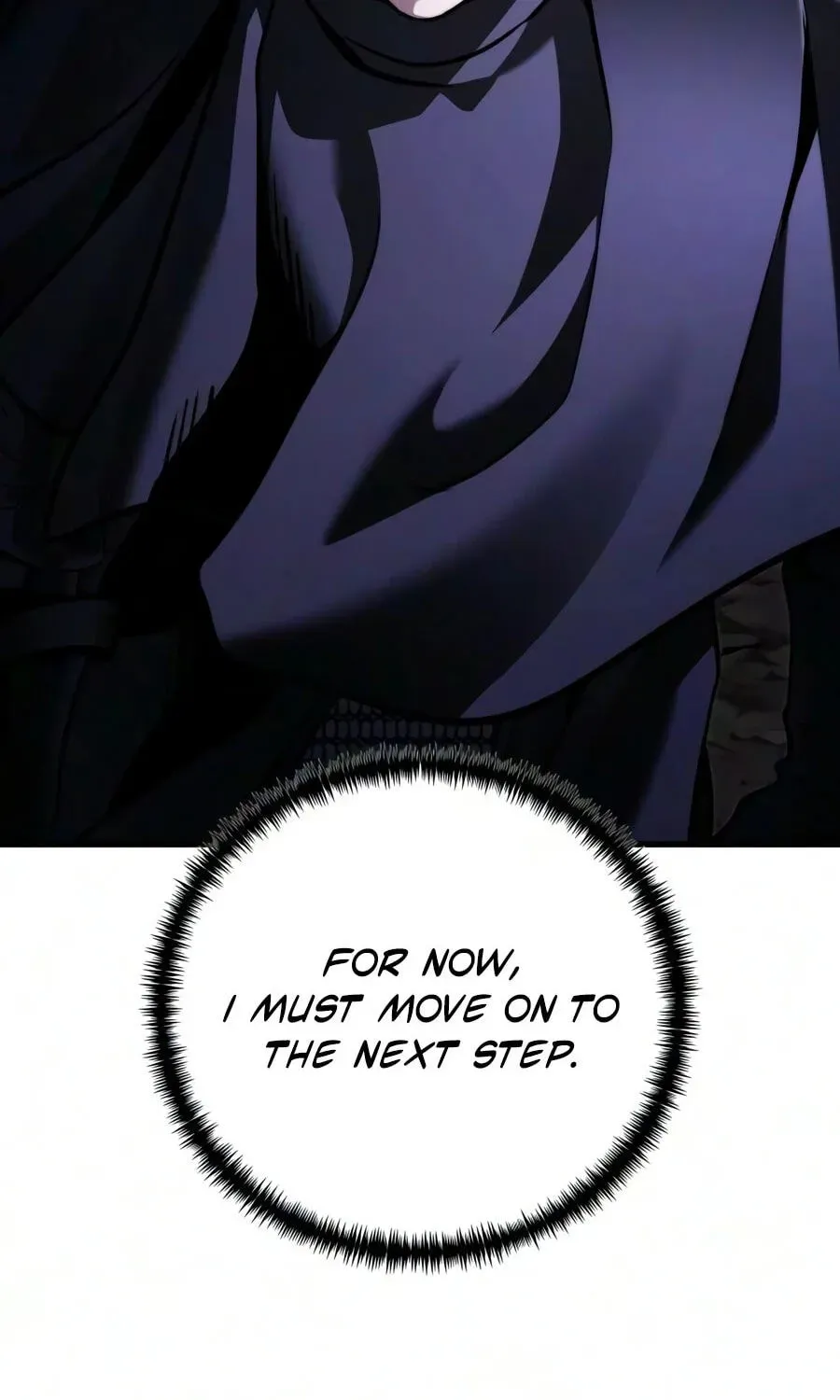 Time-Limited Genius Dark Knight Chapter 166.5 page 218 - 