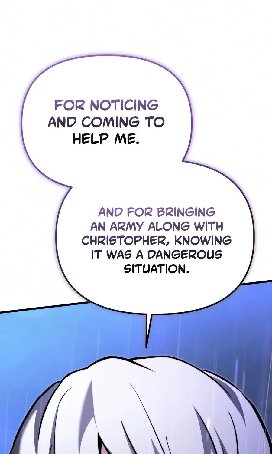Time-Limited Genius Dark Knight Chapter 166.5 page 248 - 