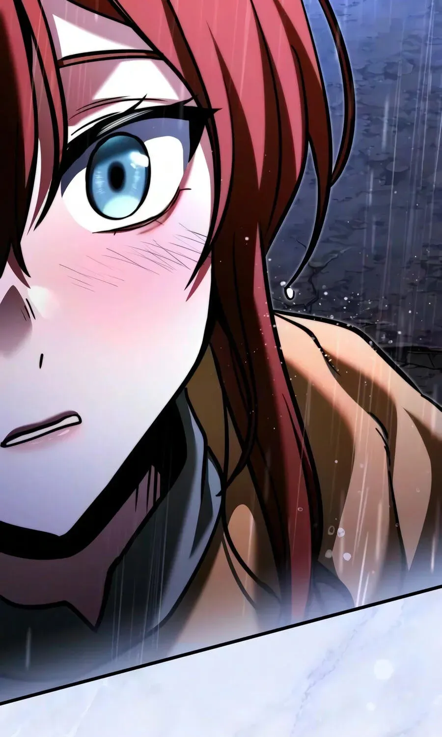 Time-Limited Genius Dark Knight Chapter 166.5 page 252 - 