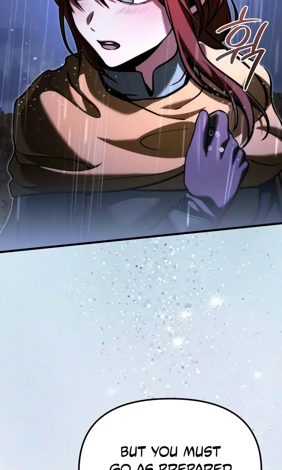 Time-Limited Genius Dark Knight Chapter 166.5 page 256 - 