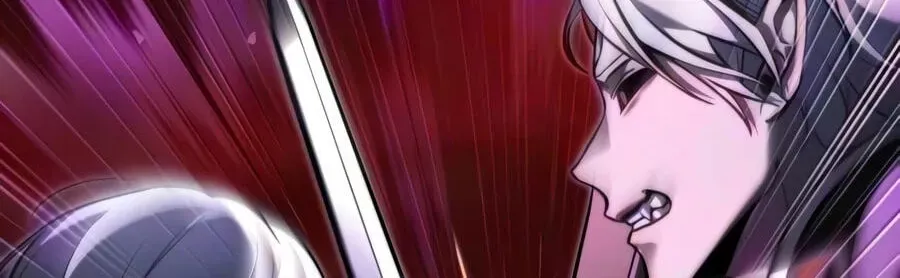 Time-Limited Genius Dark Knight Chapter 166.5 page 36 - 
