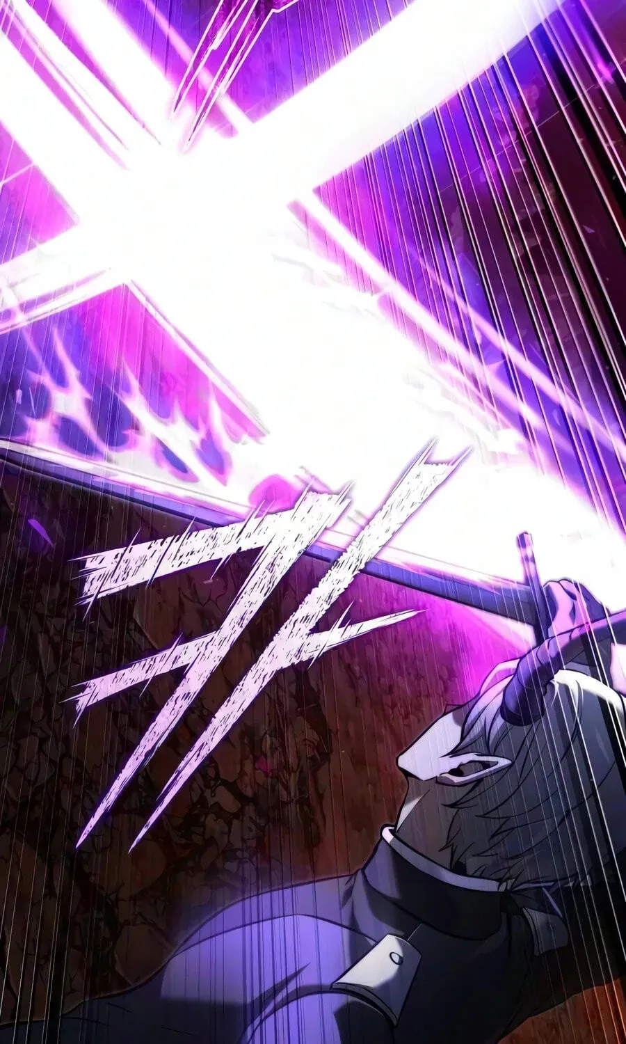Time-Limited Genius Dark Knight Chapter 166.5 page 61 - 