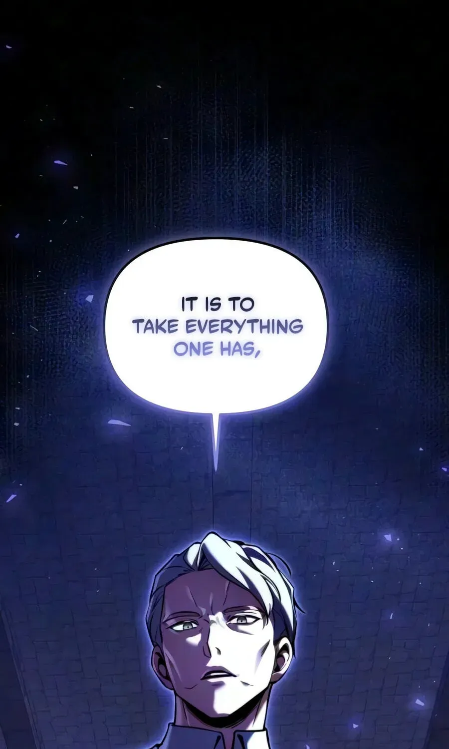 Time-Limited Genius Dark Knight Chapter 166.5 page 69 - 
