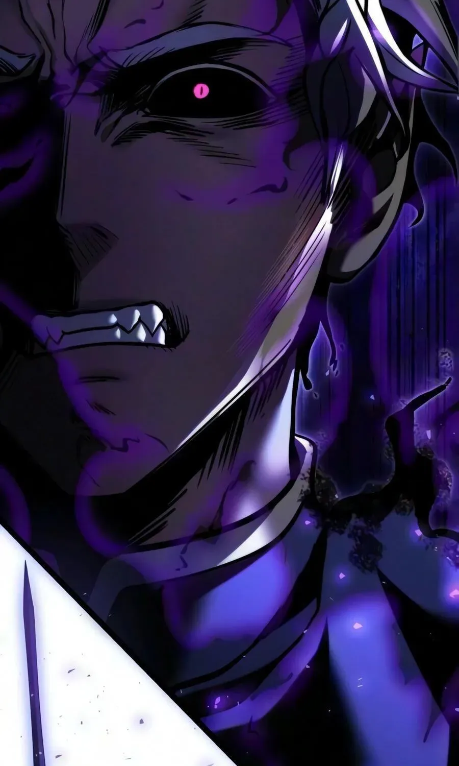 Time-Limited Genius Dark Knight Chapter 166.6 page 111 - 