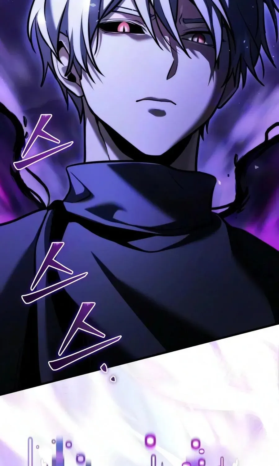 Time-Limited Genius Dark Knight Chapter 166.6 page 135 - 