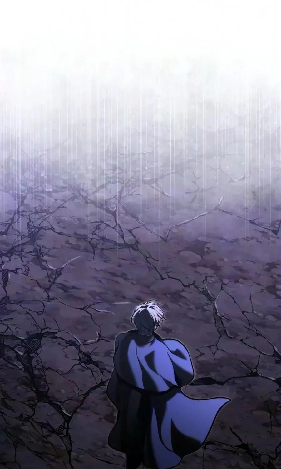 Time-Limited Genius Dark Knight Chapter 166.6 page 149 - 