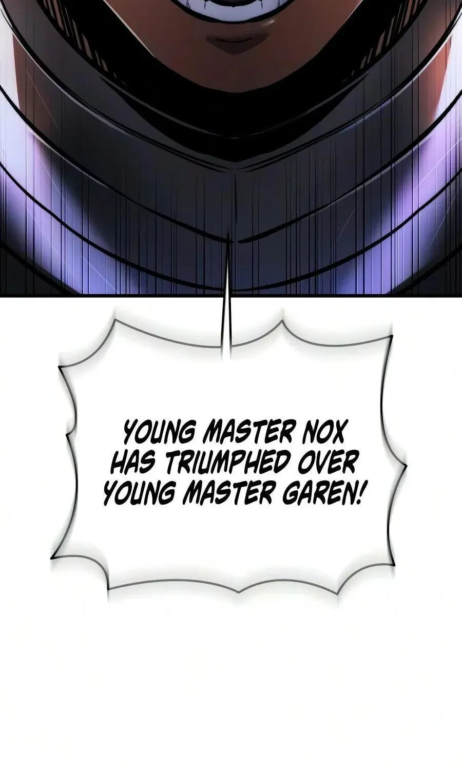 Time-Limited Genius Dark Knight Chapter 166.6 page 157 - 