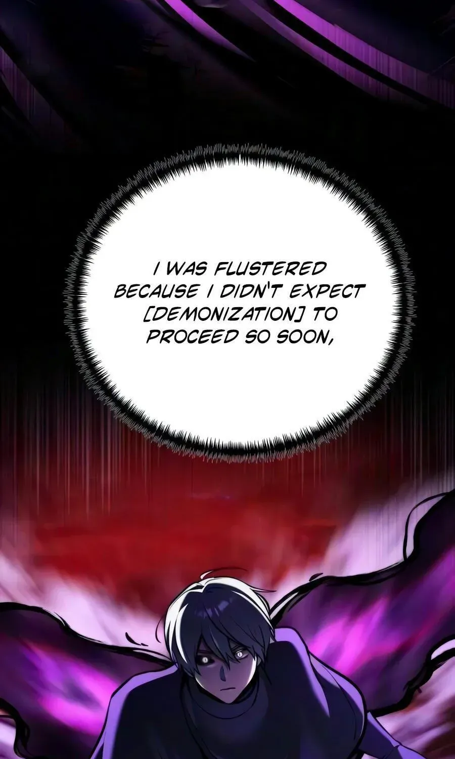 Time-Limited Genius Dark Knight Chapter 166.6 page 181 - 