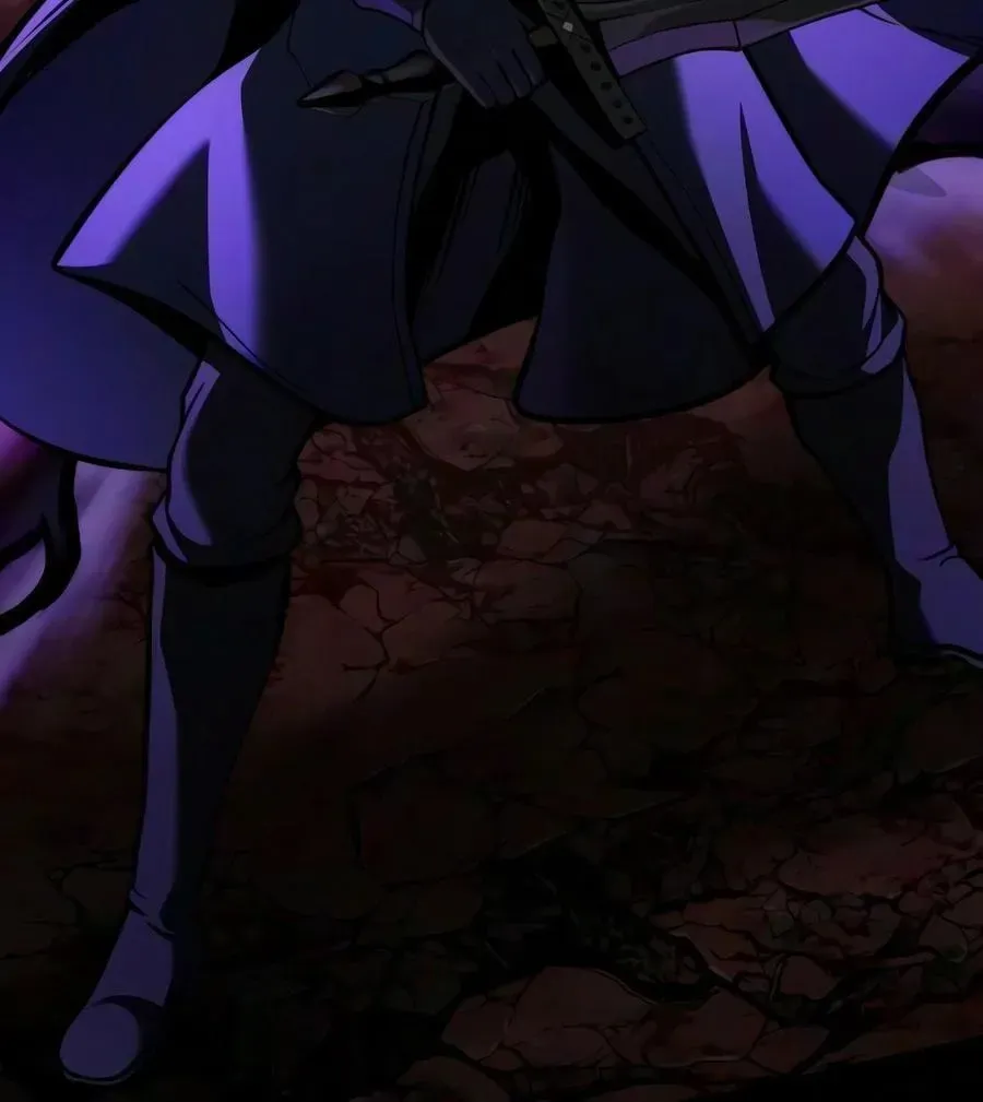 Time-Limited Genius Dark Knight Chapter 166.6 page 183 - 