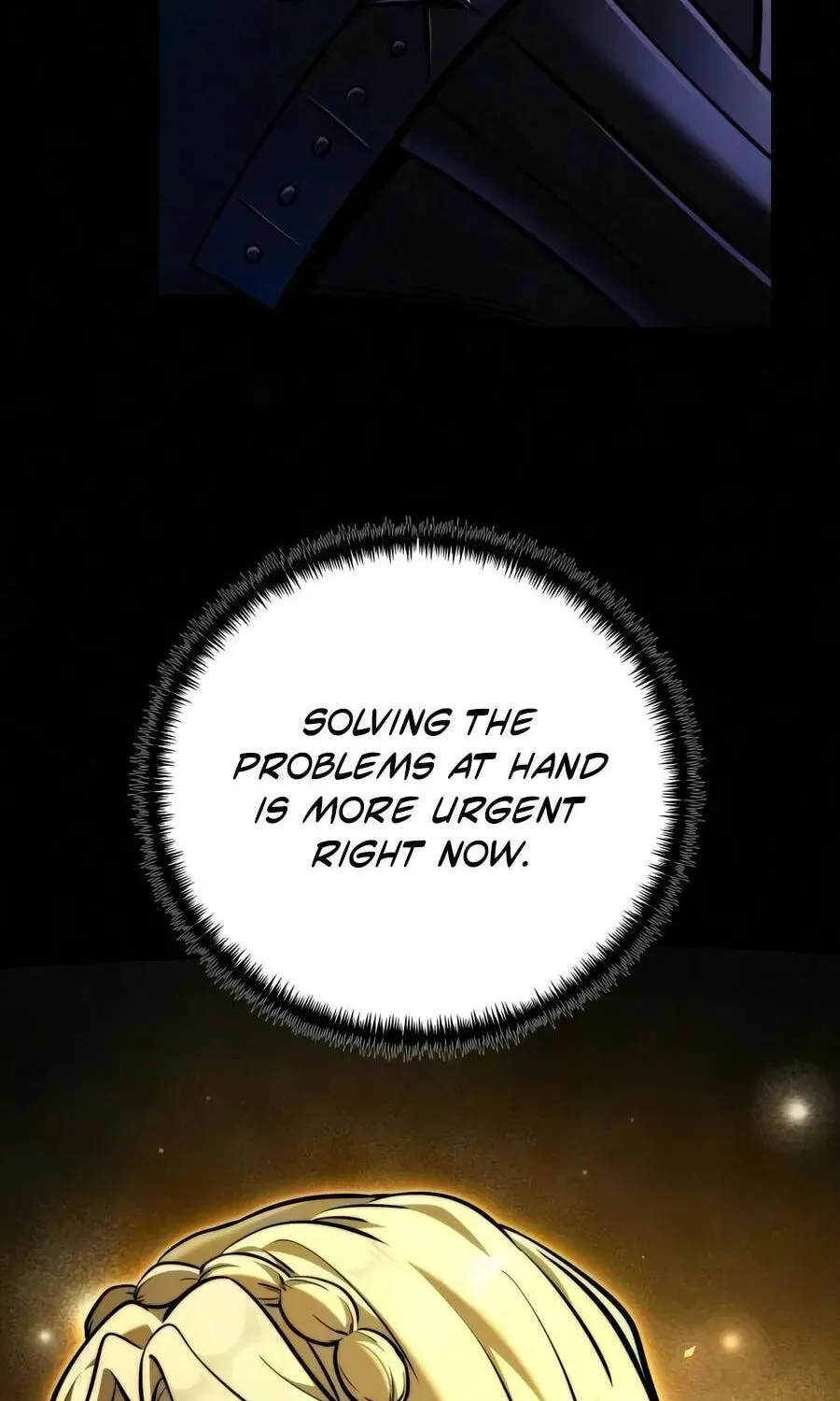Time-Limited Genius Dark Knight Chapter 166.6 page 196 - 