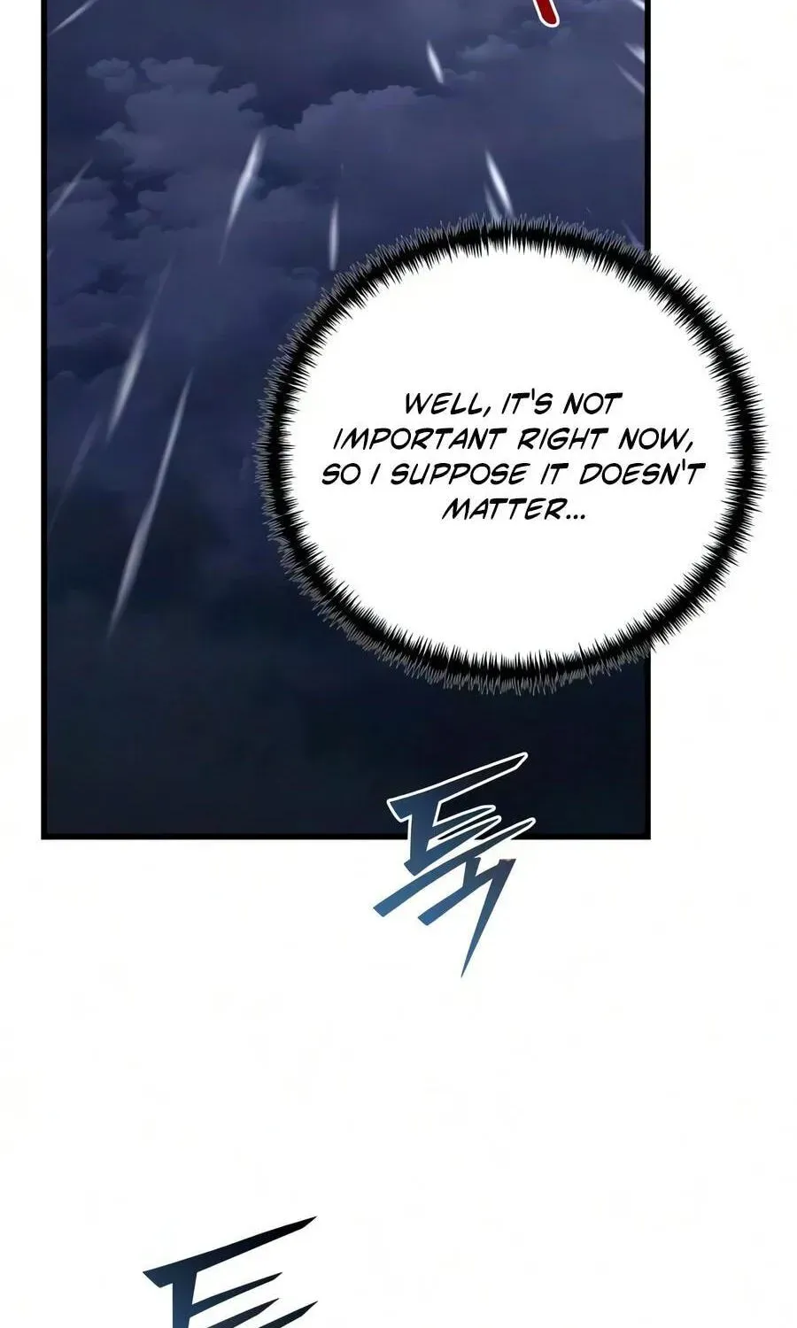 Time-Limited Genius Dark Knight Chapter 166.6 page 208 - 