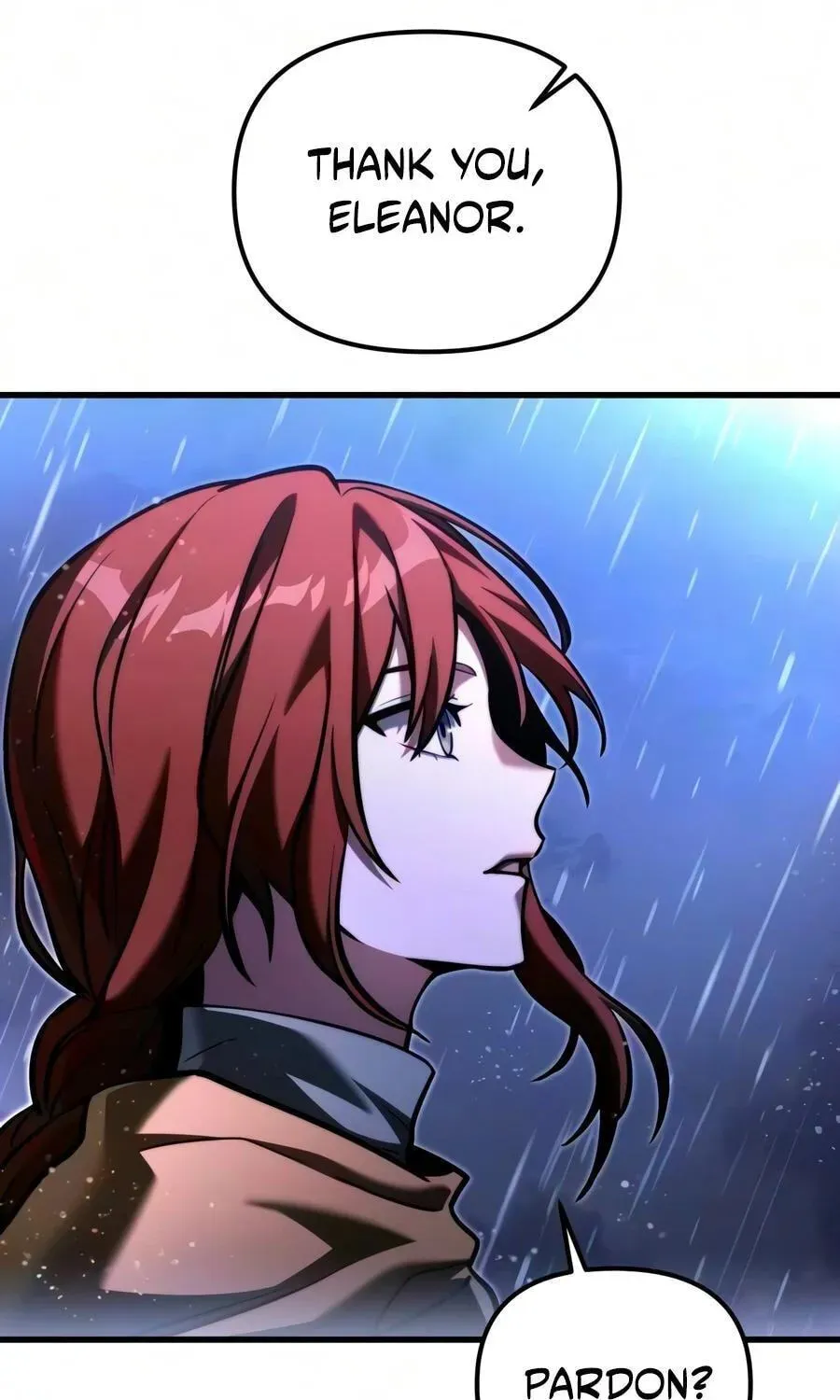 Time-Limited Genius Dark Knight Chapter 166.6 page 246 - 