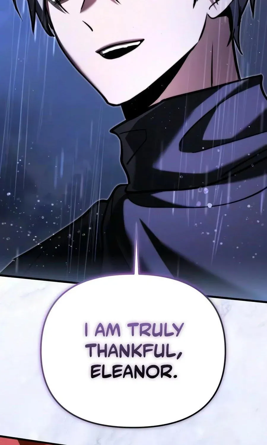 Time-Limited Genius Dark Knight Chapter 166.6 page 250 - 