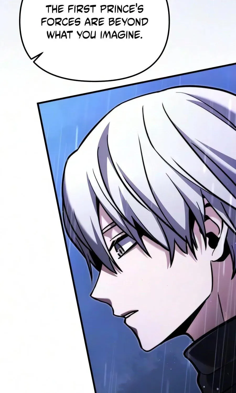 Time-Limited Genius Dark Knight Chapter 166.6 page 258 - 
