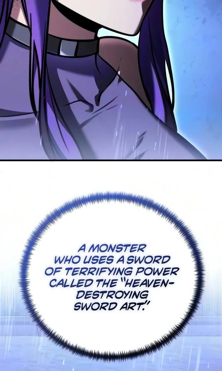 Time-Limited Genius Dark Knight Chapter 166.6 page 272 - 