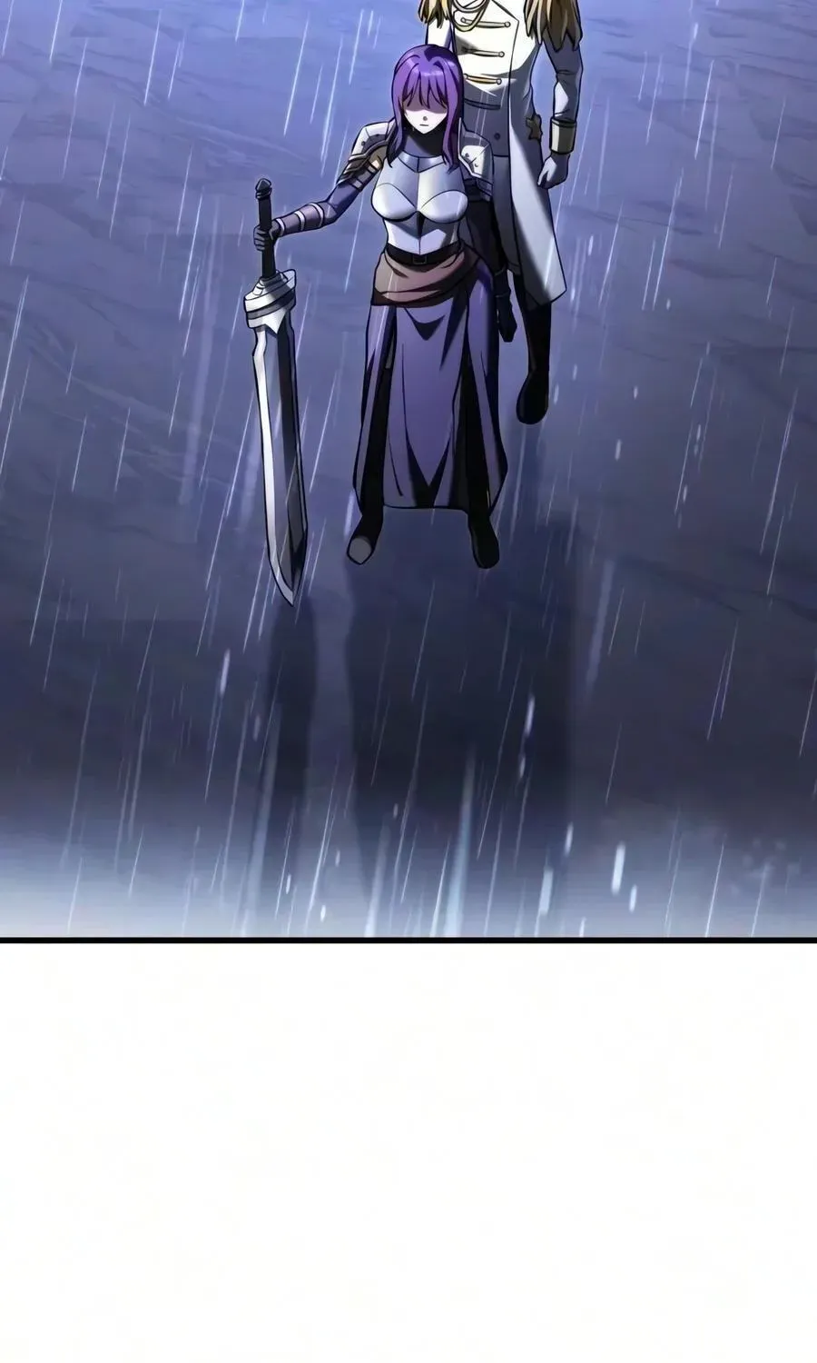 Time-Limited Genius Dark Knight Chapter 166.6 page 274 - 