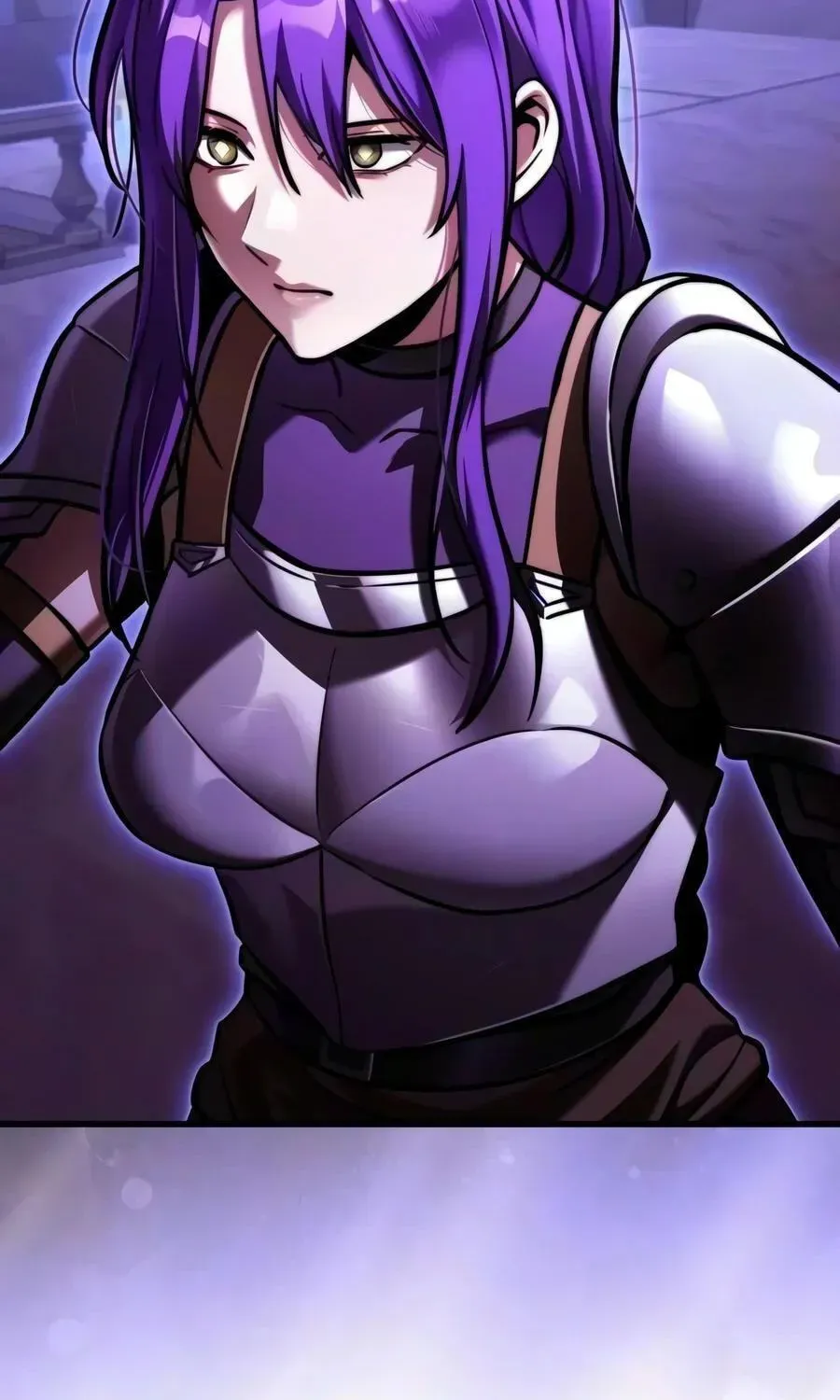 Time-Limited Genius Dark Knight Chapter 166.6 page 278 - 