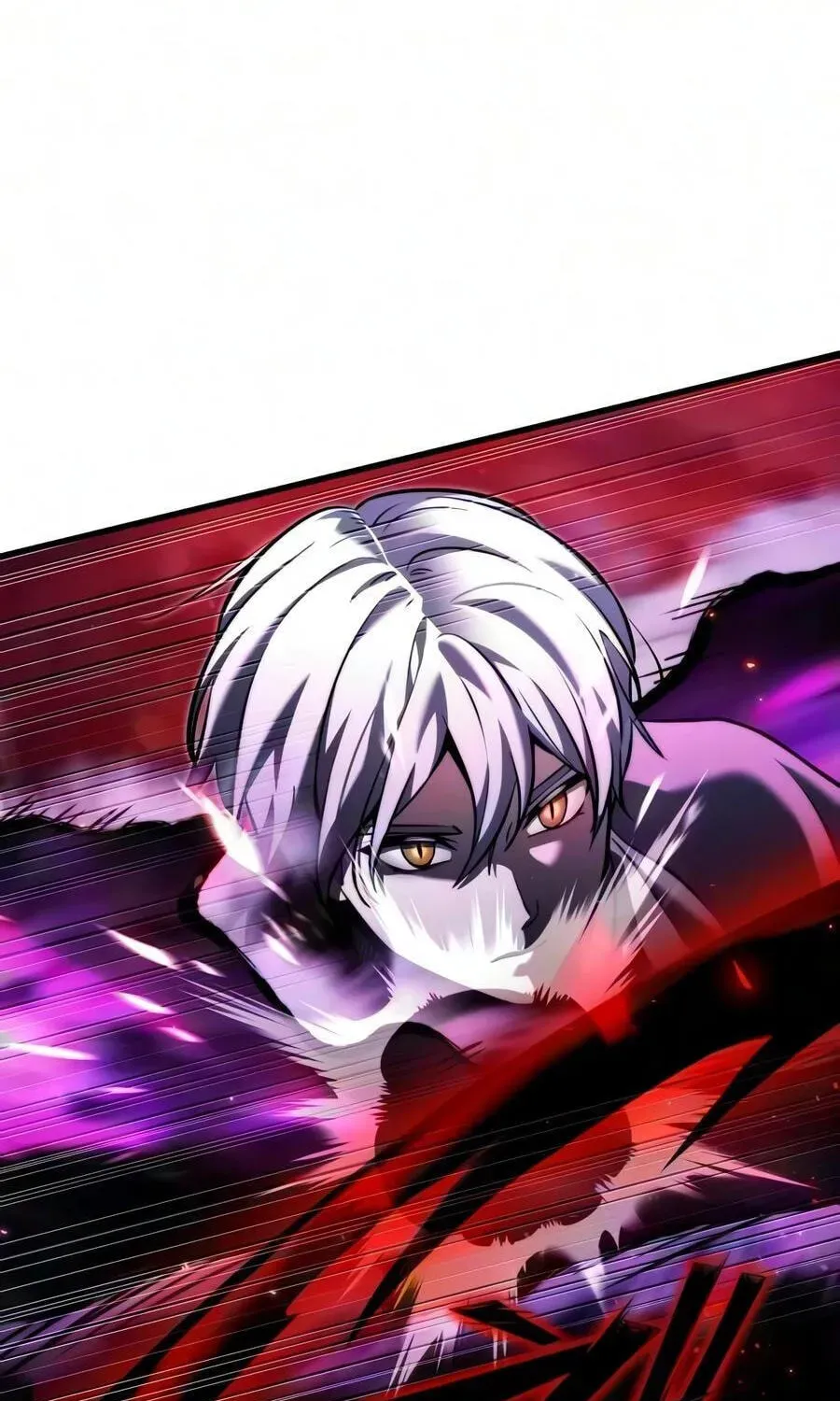 Time-Limited Genius Dark Knight Chapter 166.6 page 45 - 