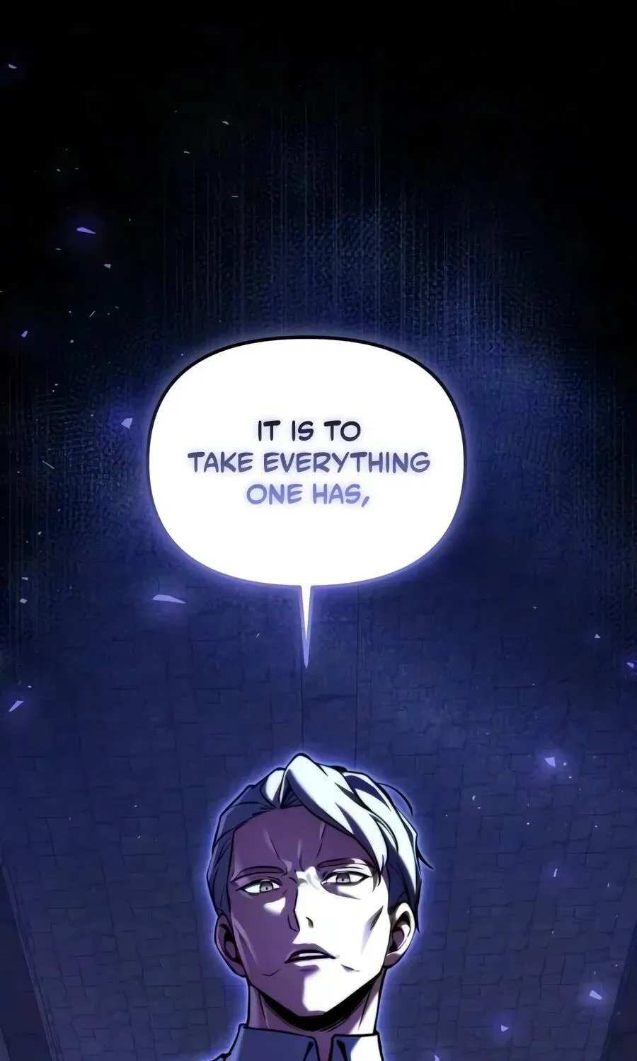 Time-Limited Genius Dark Knight Chapter 166.6 page 69 - 