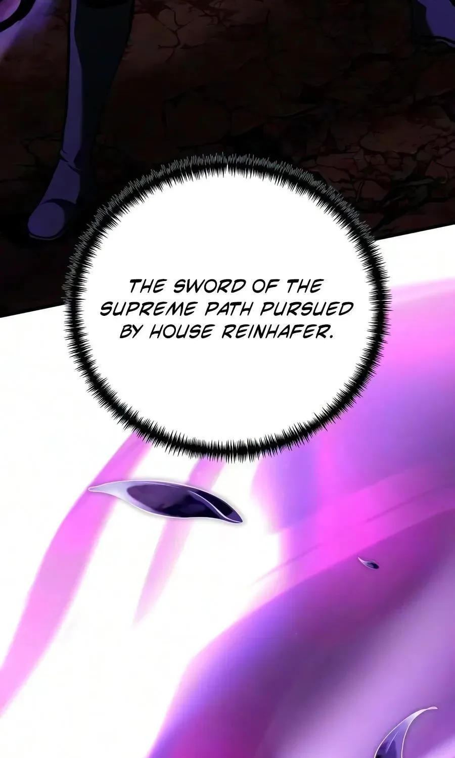 Time-Limited Genius Dark Knight Chapter 166.6 page 79 - 