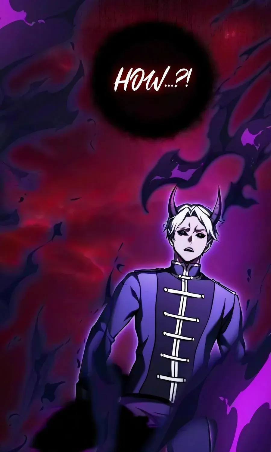 Time-Limited Genius Dark Knight Chapter 166.6 page 97 - 