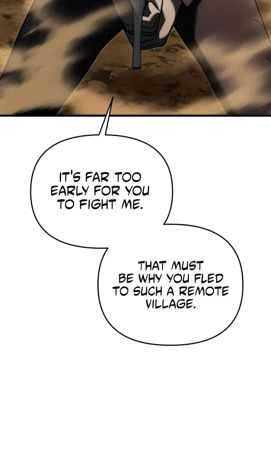 Time-Limited Genius Dark Knight Chapter 166 page 113 - 