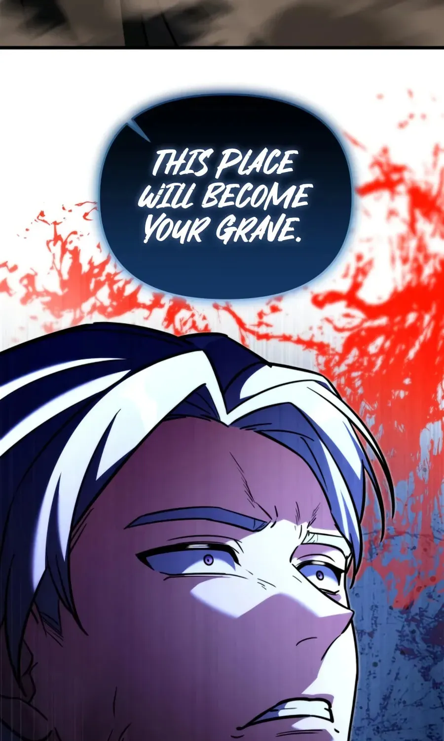 Time-Limited Genius Dark Knight Chapter 166 page 117 - 