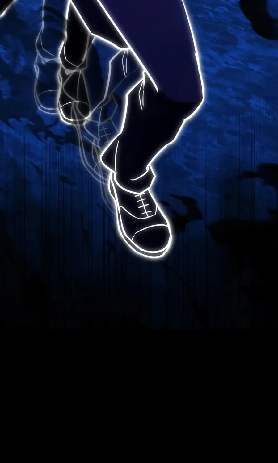 Time-Limited Genius Dark Knight Chapter 166 page 122 - 