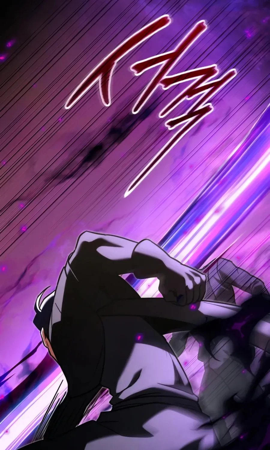 Time-Limited Genius Dark Knight Chapter 166 page 130 - 