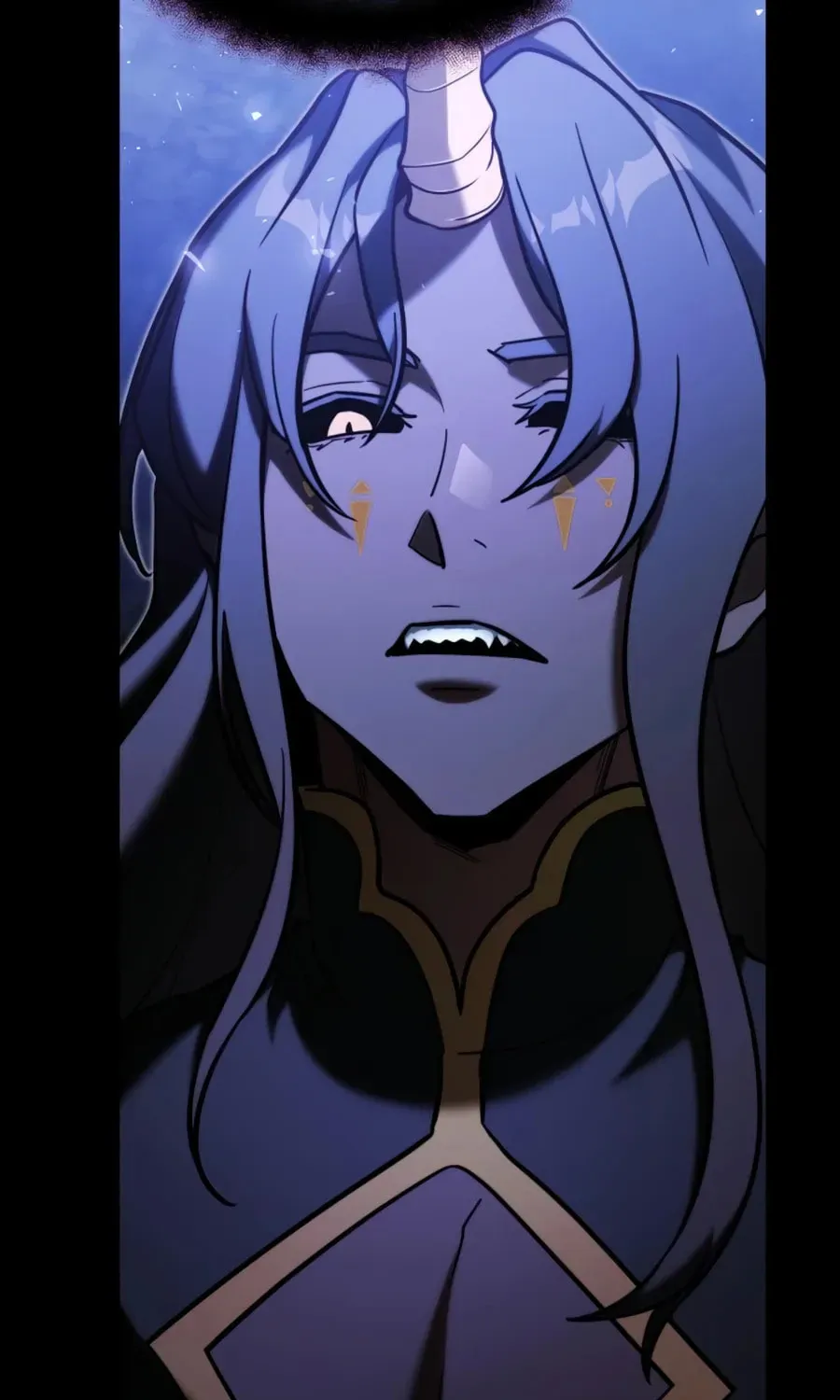 Time-Limited Genius Dark Knight Chapter 166 page 14 - 