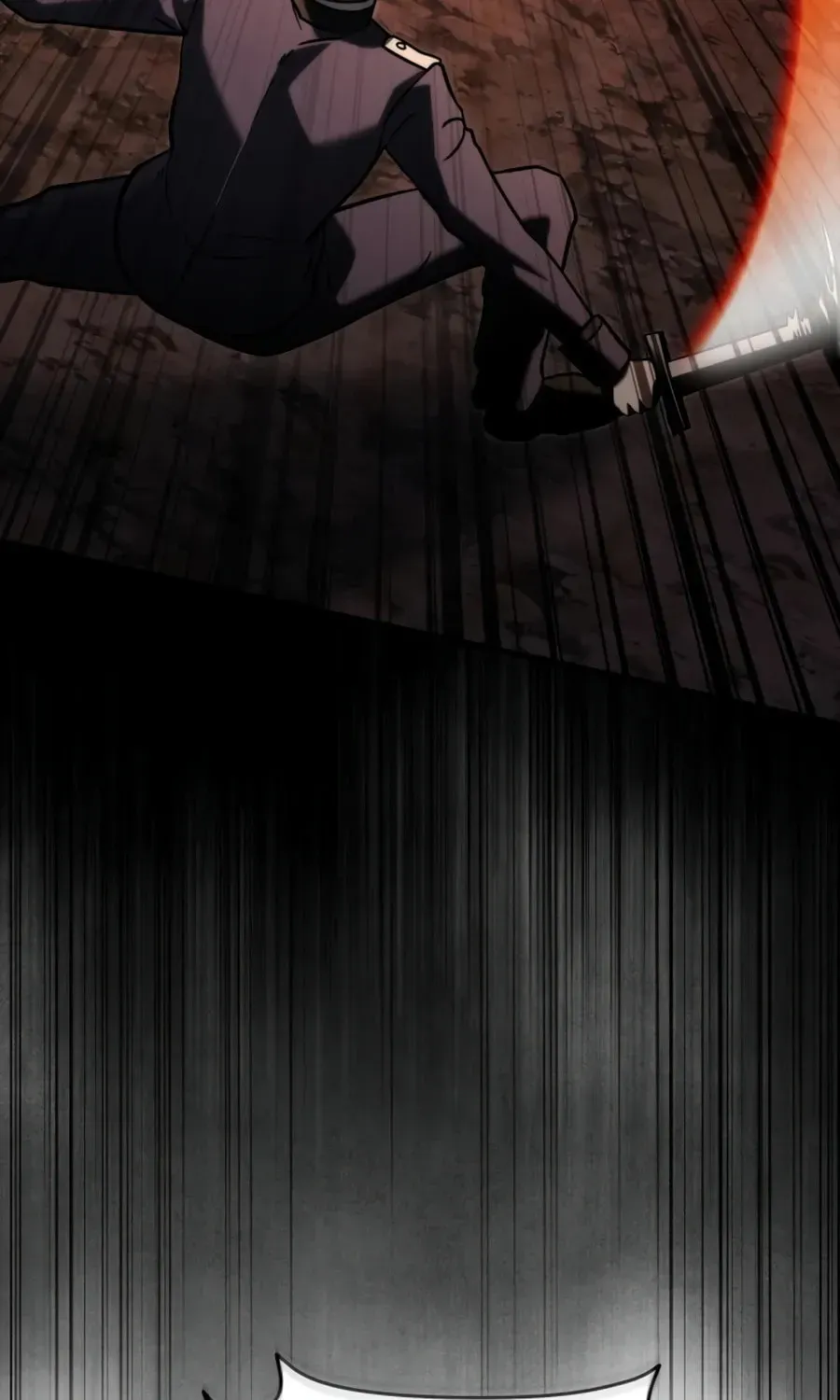 Time-Limited Genius Dark Knight Chapter 166 page 137 - 