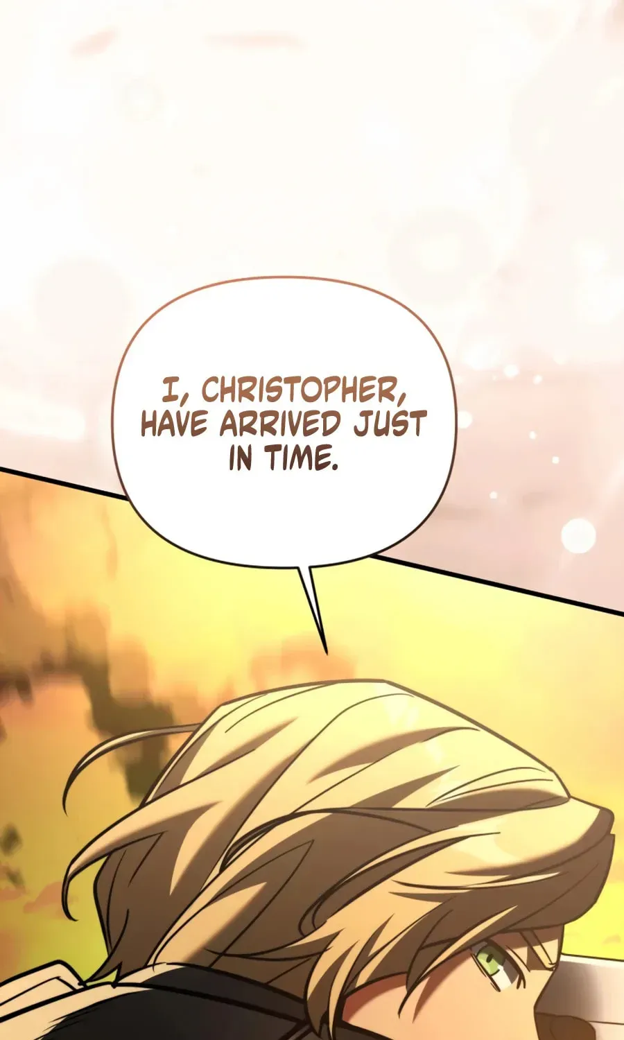 Time-Limited Genius Dark Knight Chapter 166 page 148 - 