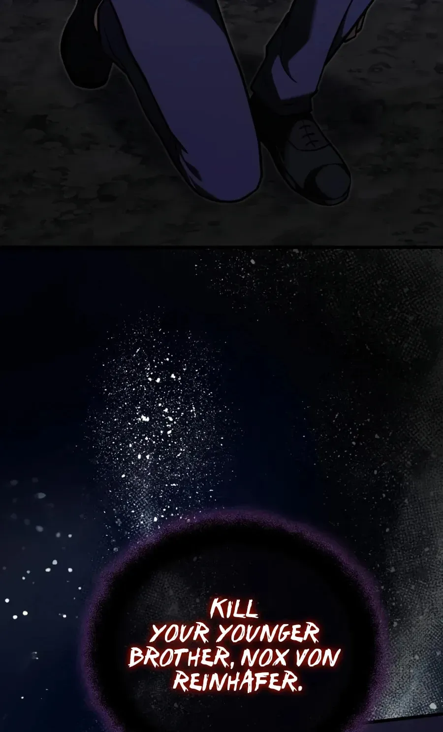 Time-Limited Genius Dark Knight Chapter 166 page 17 - 