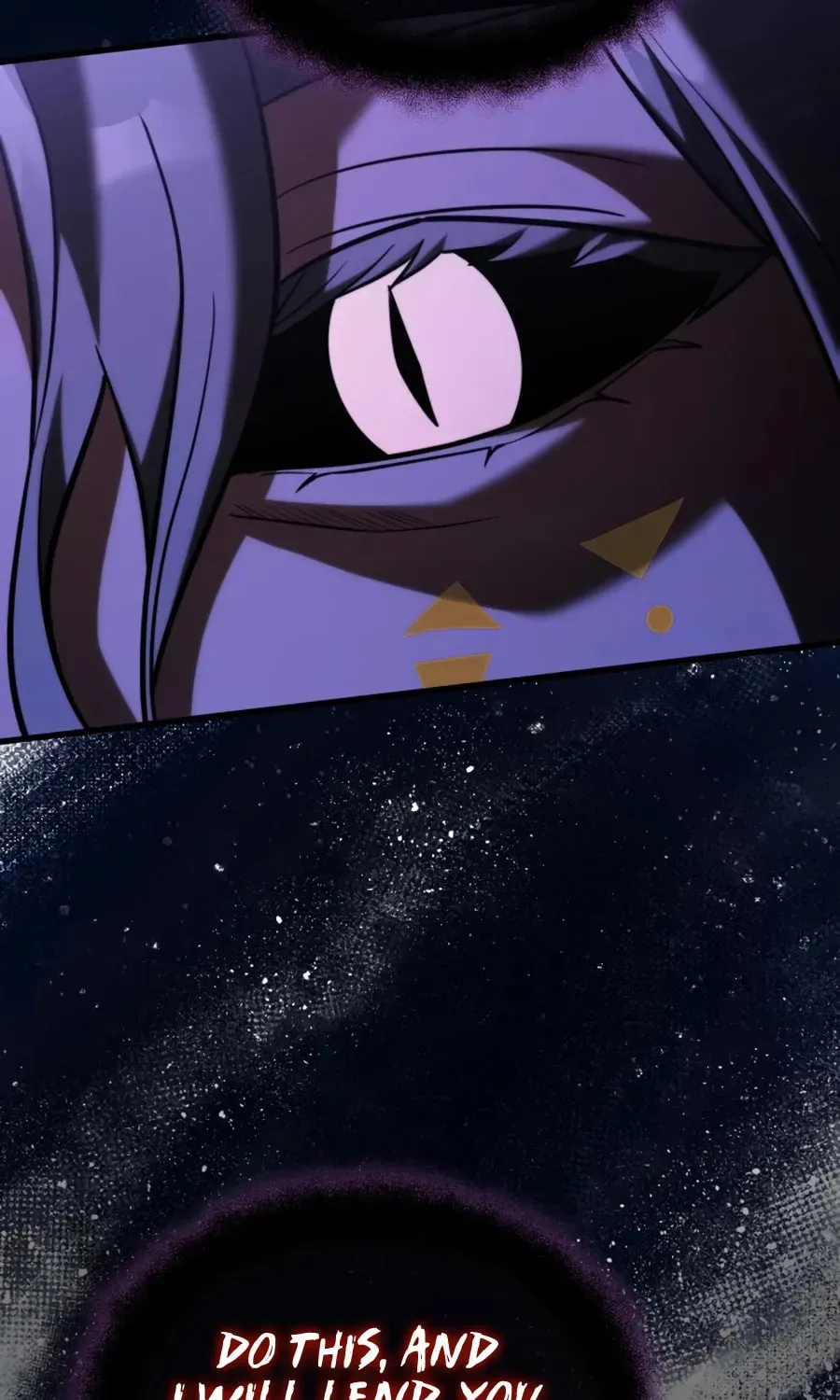 Time-Limited Genius Dark Knight Chapter 166 page 18 - 