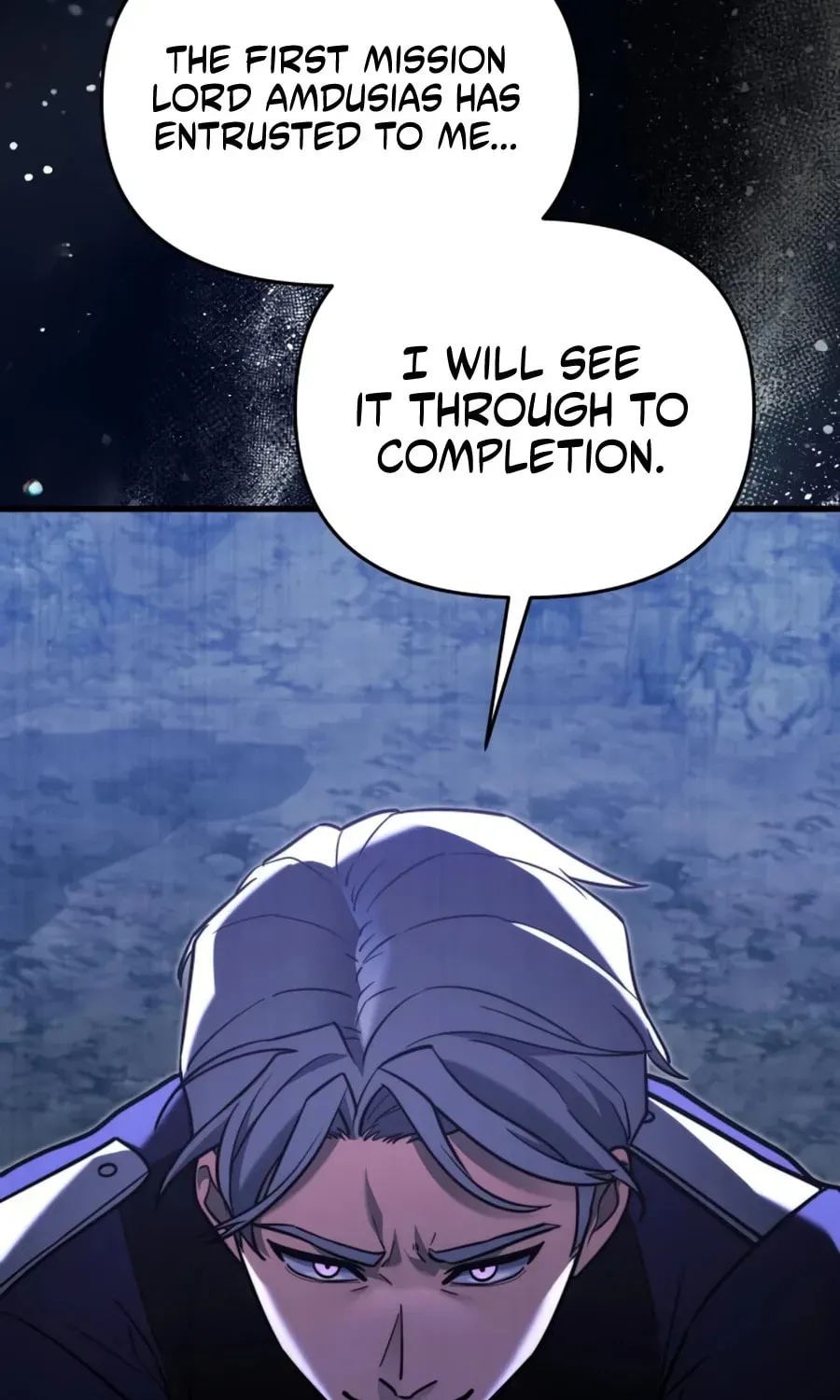 Time-Limited Genius Dark Knight Chapter 166 page 20 - 