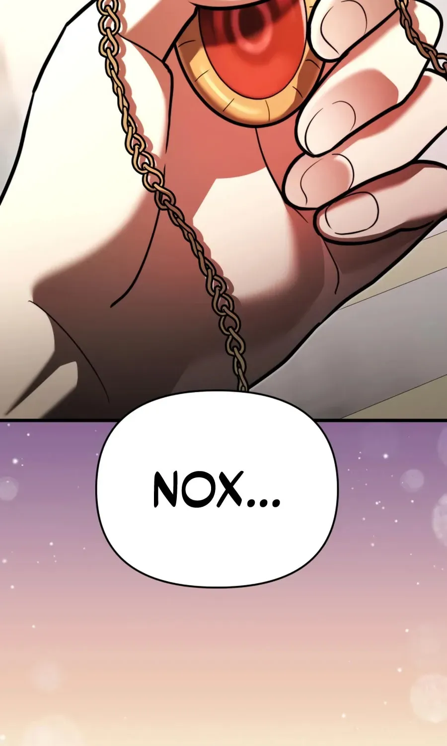 Time-Limited Genius Dark Knight Chapter 166 page 31 - 