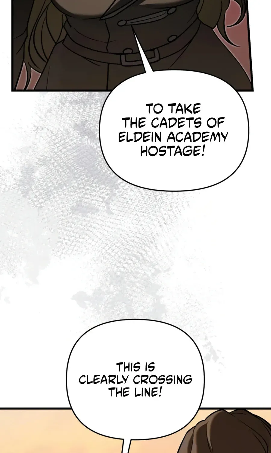 Time-Limited Genius Dark Knight Chapter 166 page 46 - 