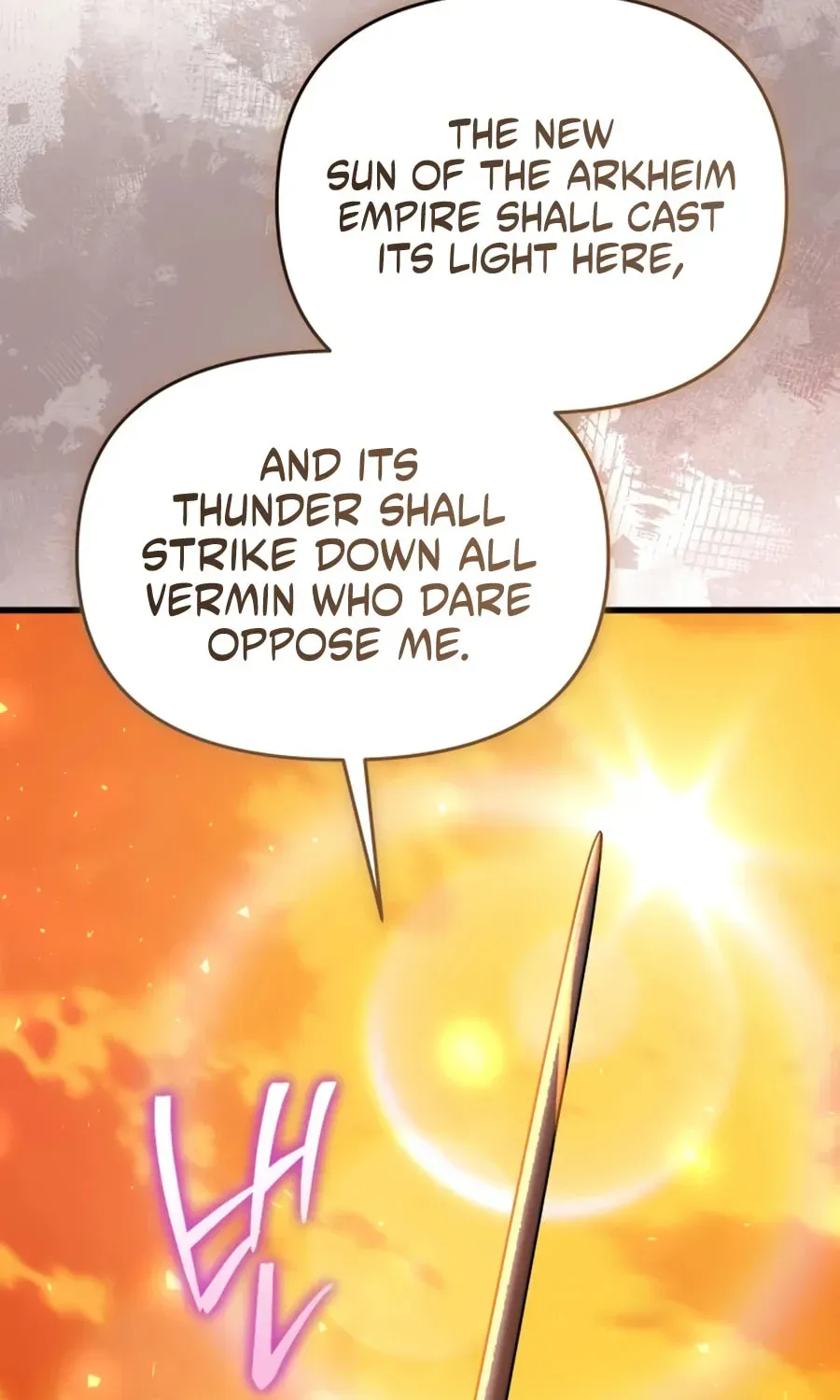 Time-Limited Genius Dark Knight Chapter 166 page 54 - 