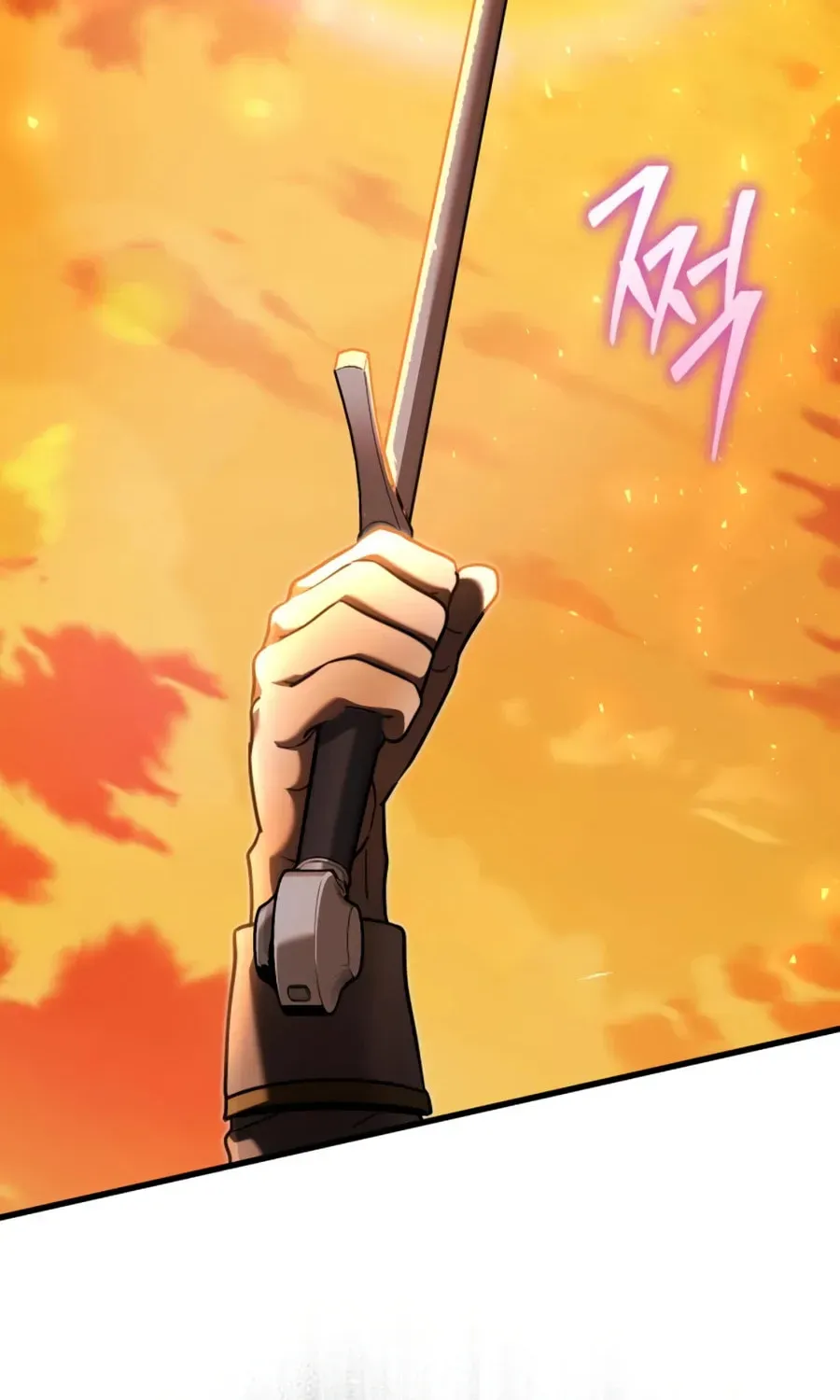 Time-Limited Genius Dark Knight Chapter 166 page 55 - 