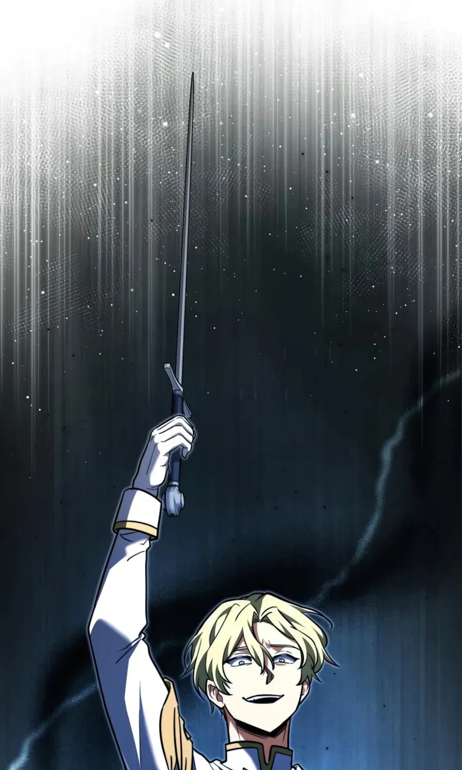 Time-Limited Genius Dark Knight Chapter 166 page 56 - 