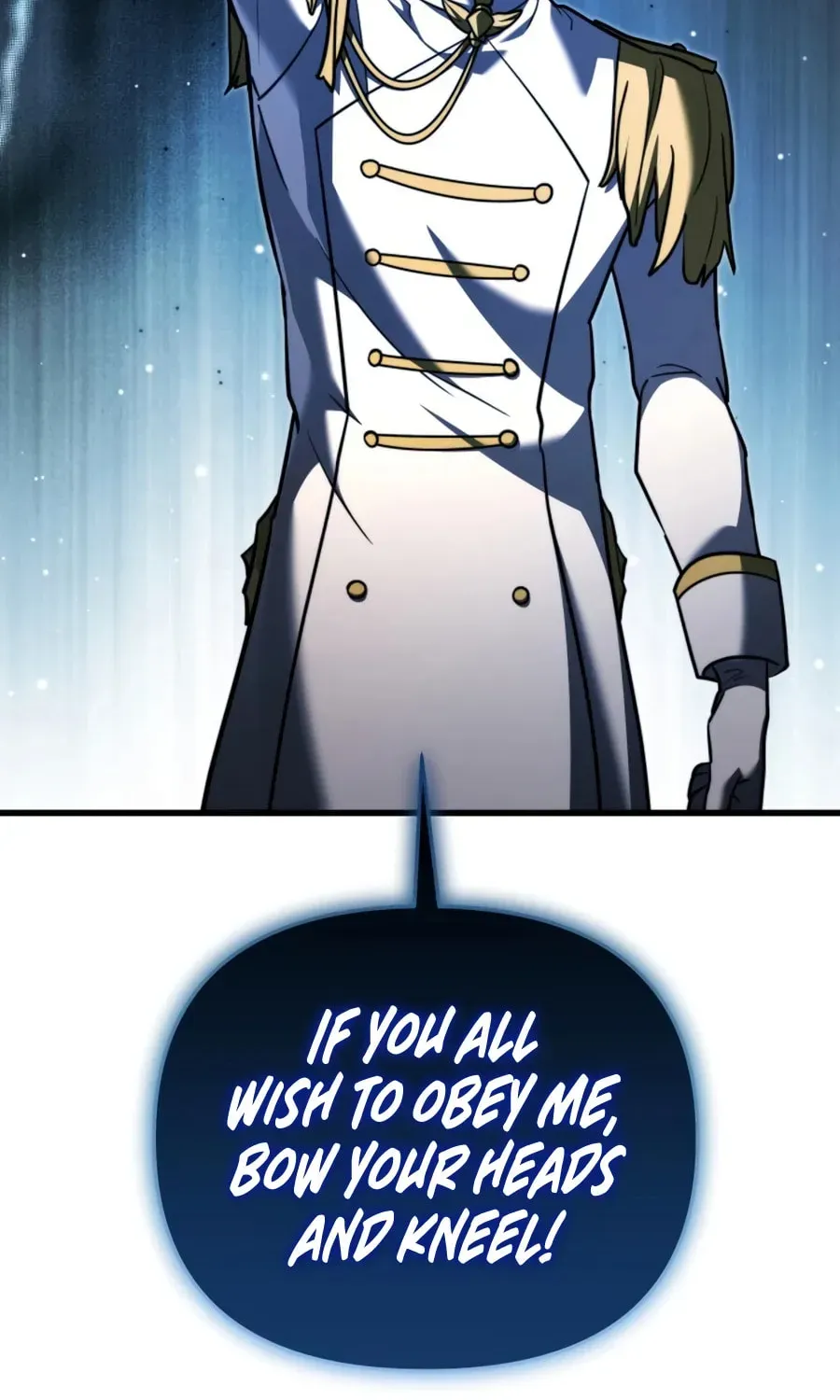 Time-Limited Genius Dark Knight Chapter 166 page 57 - 