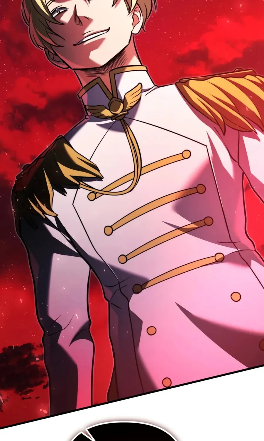Time-Limited Genius Dark Knight Chapter 166 page 8 - 