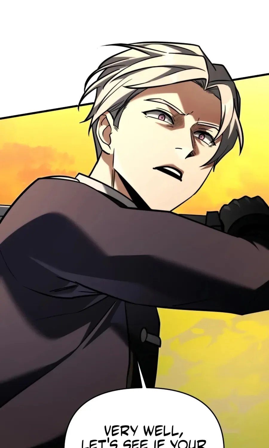 Time-Limited Genius Dark Knight Chapter 166 page 95 - 