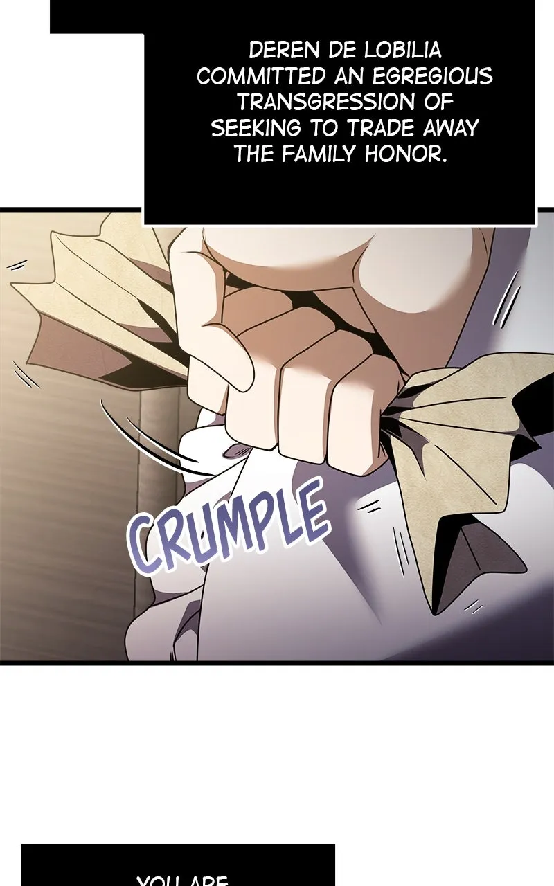 Time-Limited Genius Dark Knight Chapter 17 page 104 - 