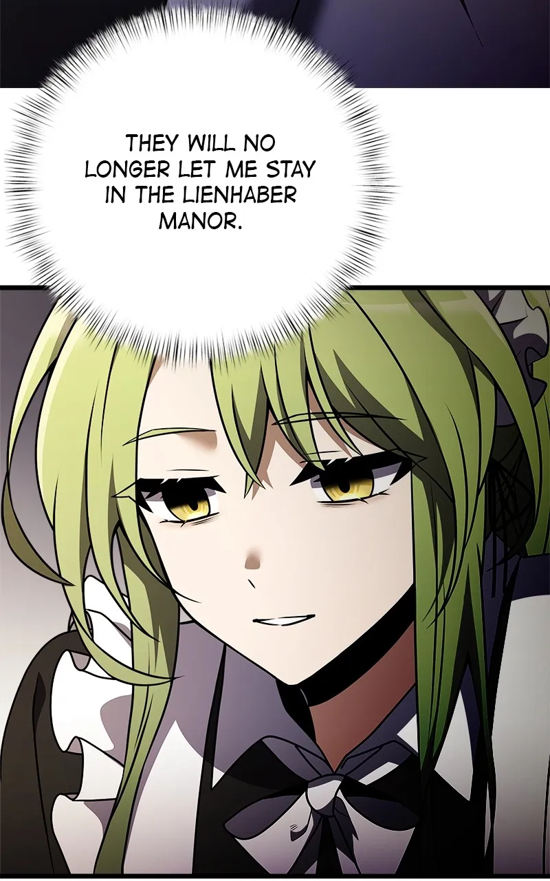 Time-Limited Genius Dark Knight Chapter 17 page 107 - 