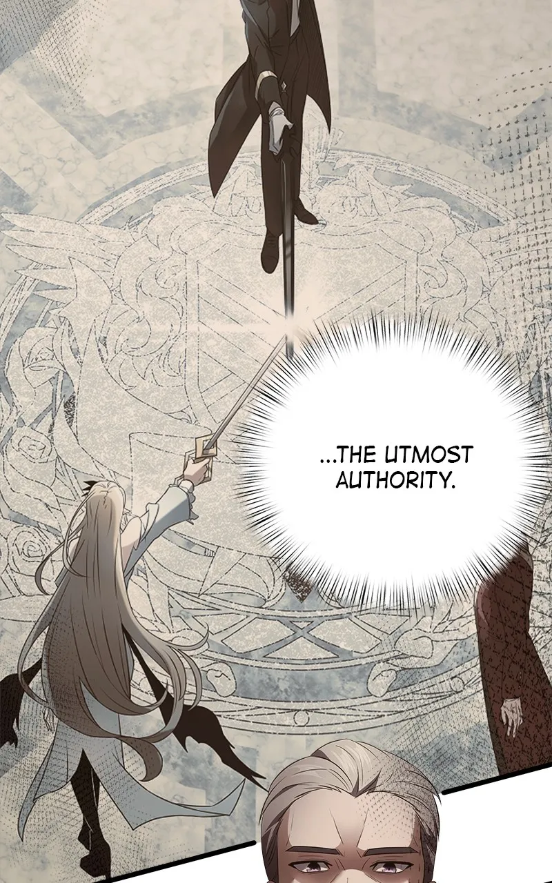 Time-Limited Genius Dark Knight Chapter 17 page 109 - 