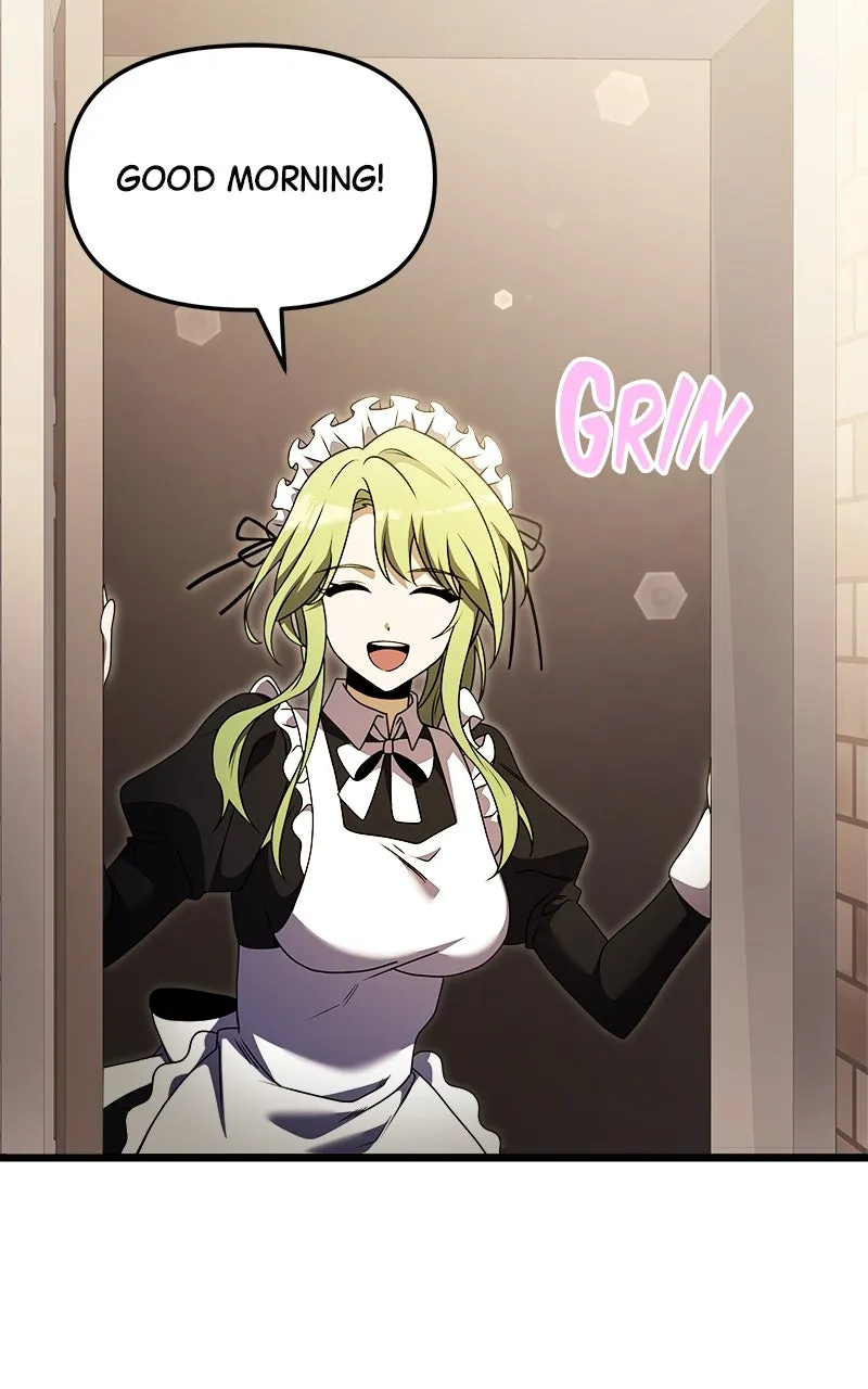 Time-Limited Genius Dark Knight Chapter 17 page 115 - 