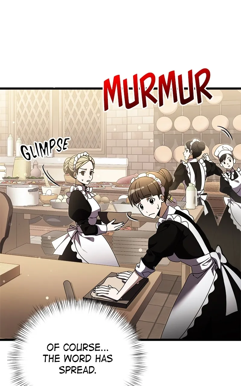 Time-Limited Genius Dark Knight Chapter 17 page 116 - 