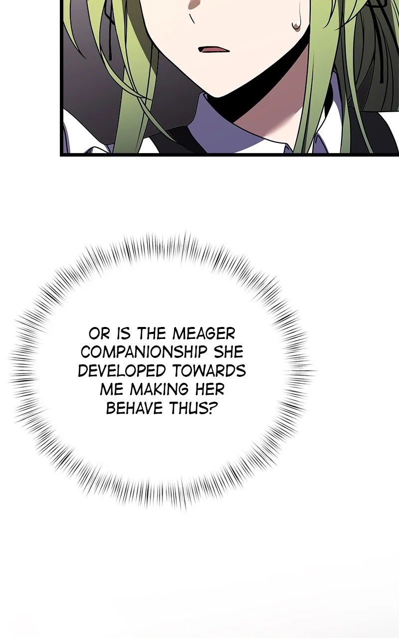 Time-Limited Genius Dark Knight Chapter 17 page 124 - 